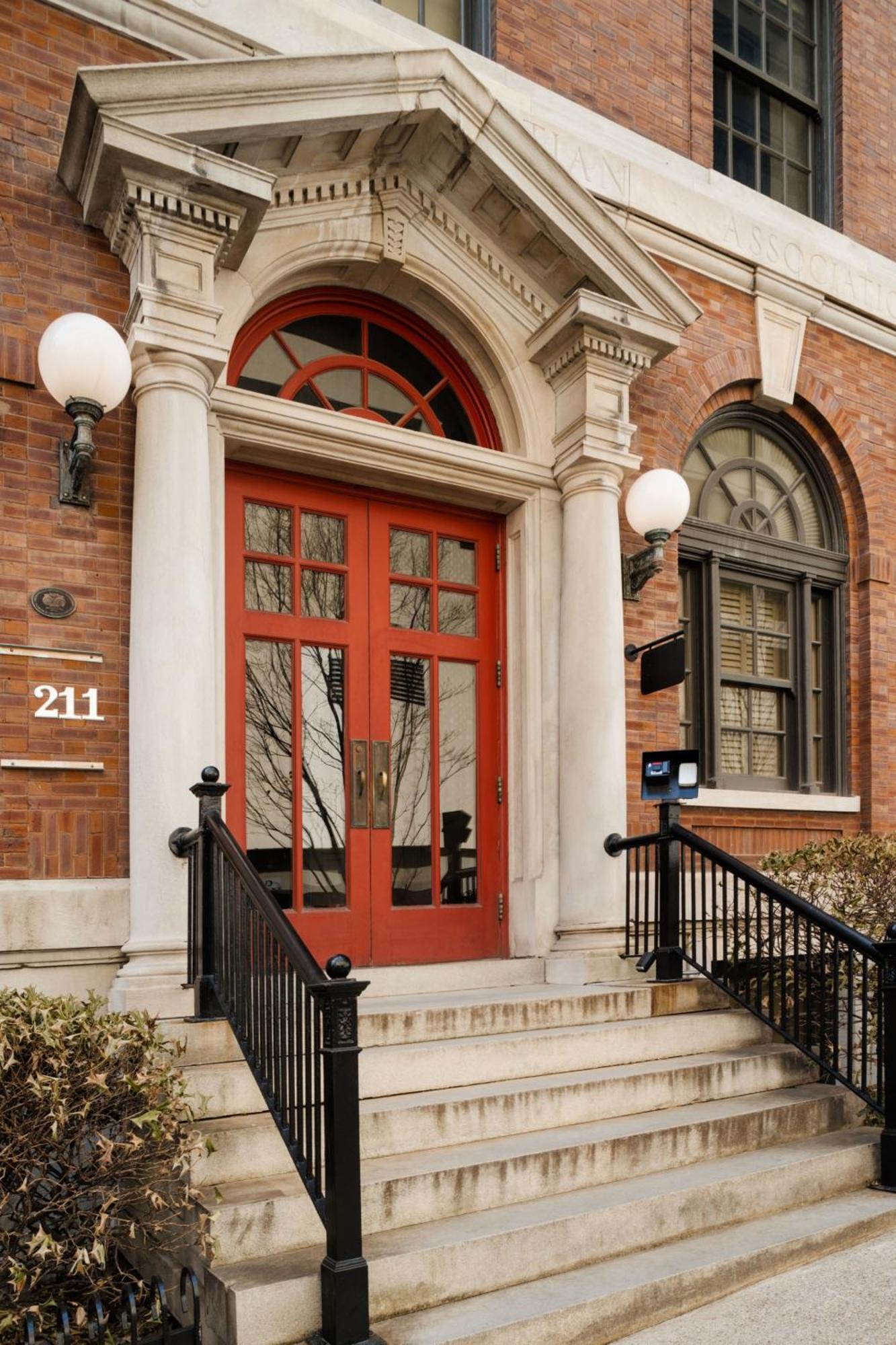 Kasa Capitol Hill Downtown Nashville Dış mekan fotoğraf